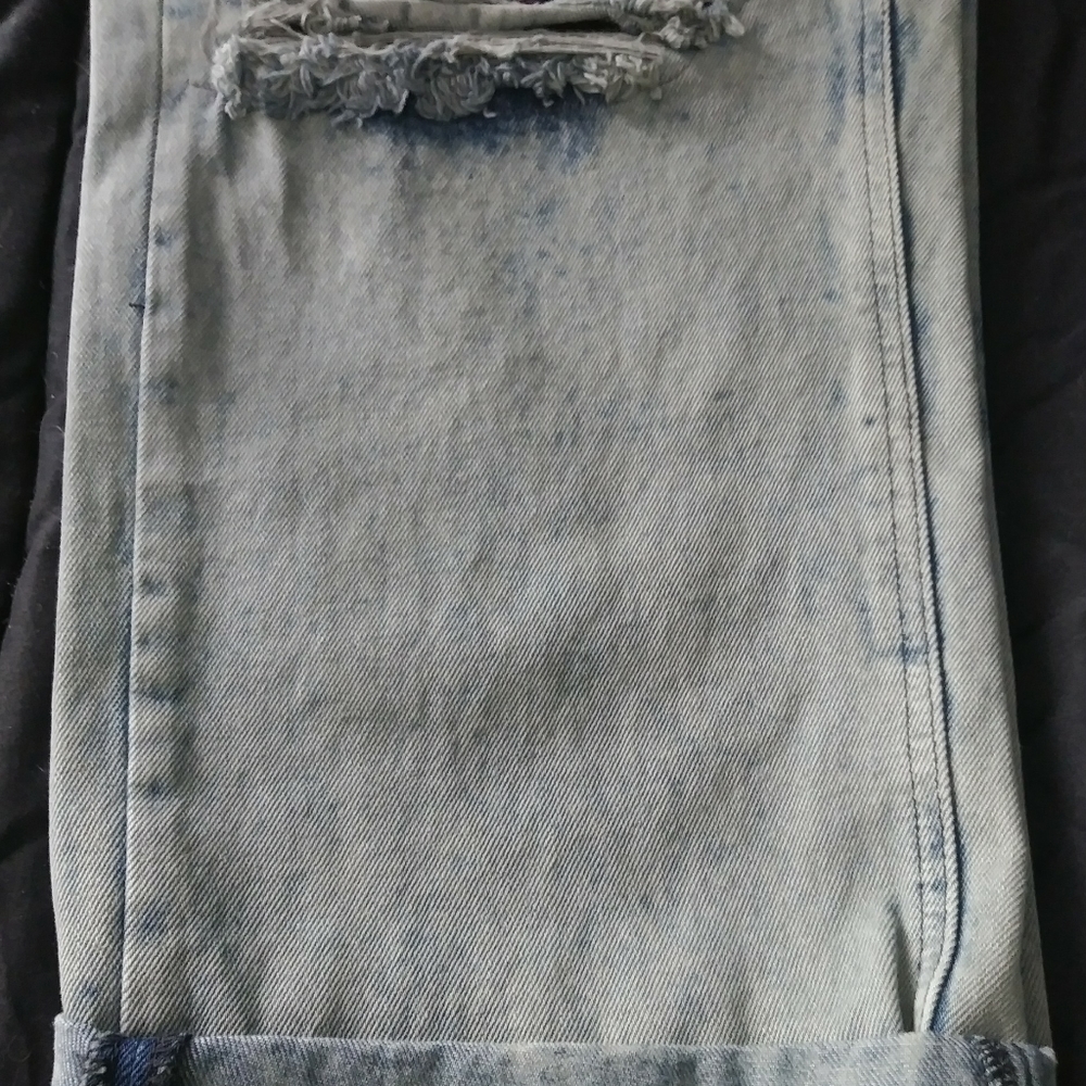Jeans - Picture 6 of 10